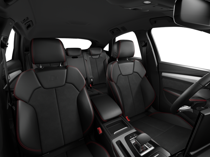 Obrázok Q5 Sportback S line 40 TDI quattro STR