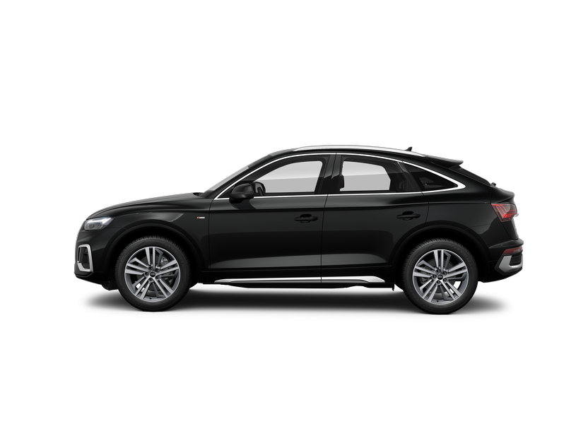 Obrázok Q5 Sportback S line 40 TDI quattro STR