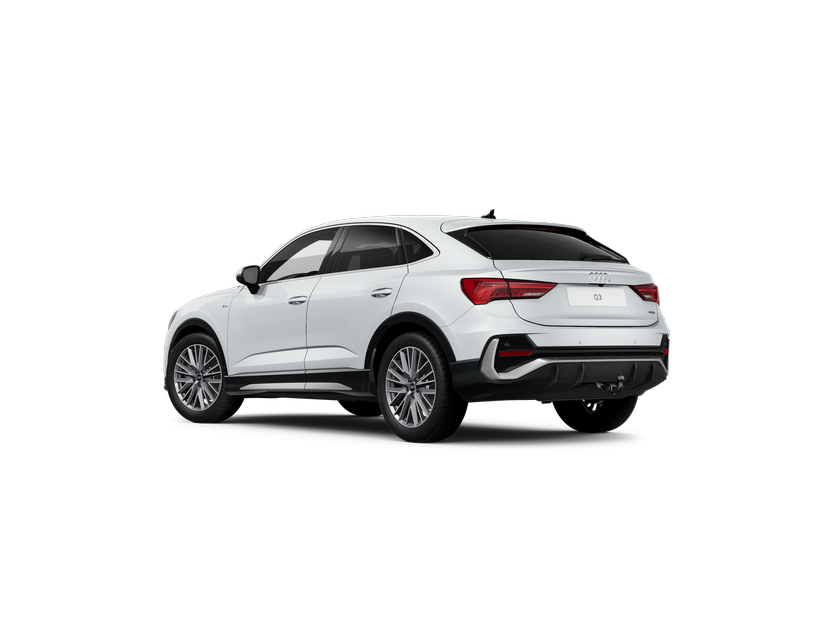 Obrázok Q3 Sportback S line 40 TDI quattro STR