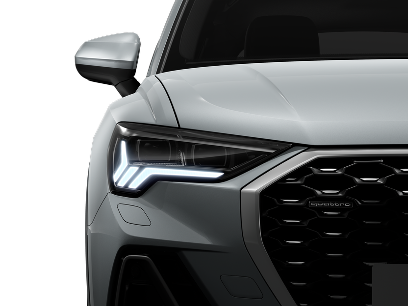 Obrázok Q3 Sportback S line 40 TDI quattro STR