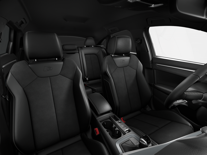 Obrázok Q3 Sportback S line 40 TDI quattro STR