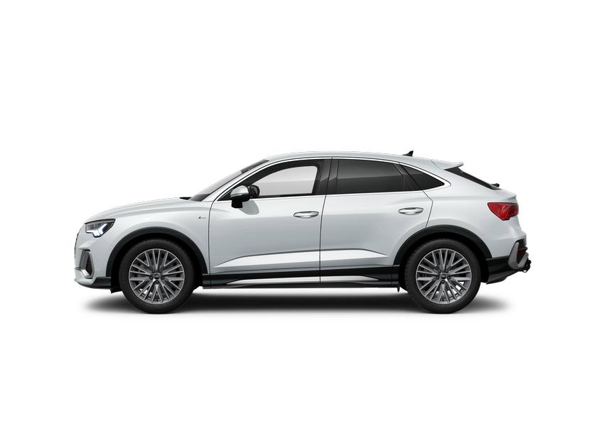 Obrázok Q3 Sportback S line 40 TDI quattro STR