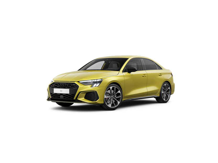 Obrázok S3 Lim TFSI quattro STR