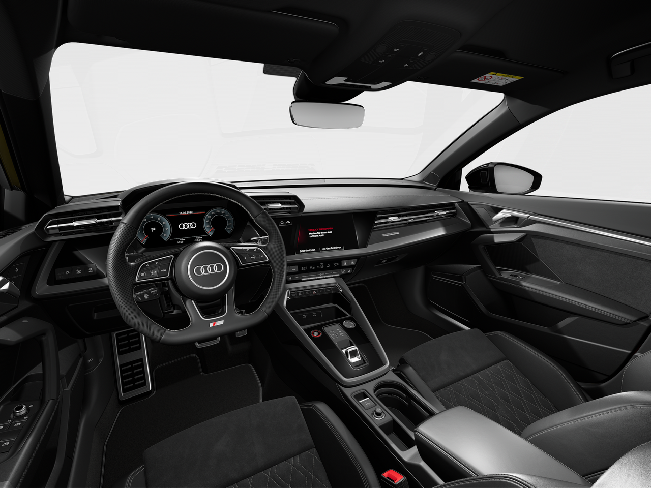 Obrázok S3 Lim TFSI quattro STR