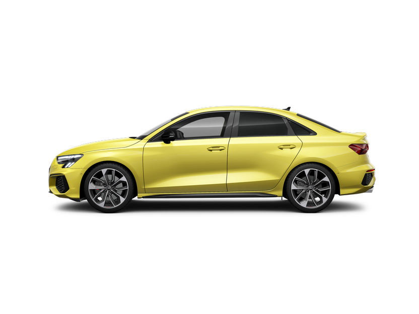 Obrázok S3 Lim TFSI quattro STR