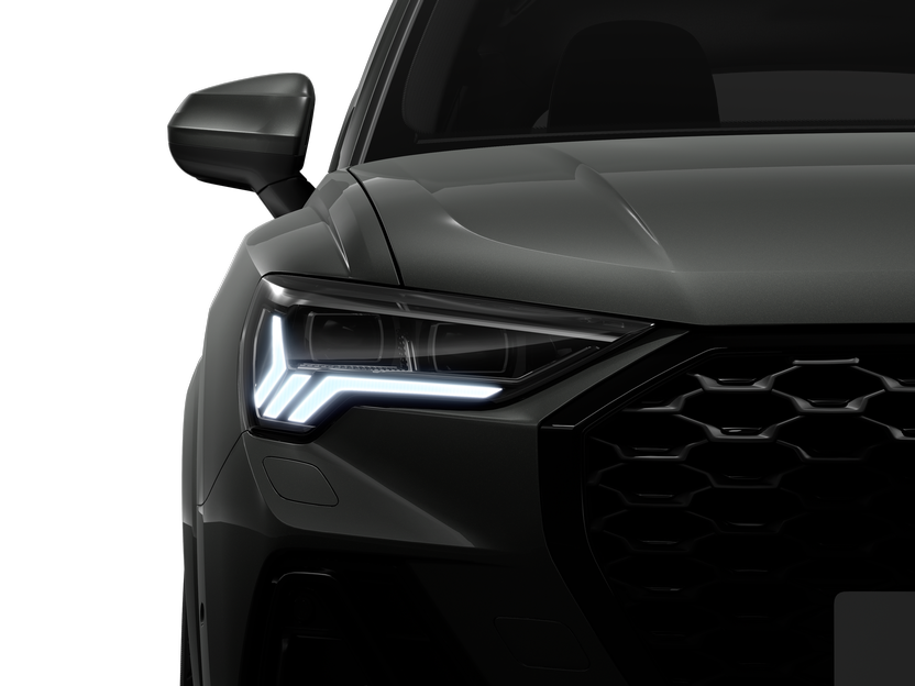 Obrázok Q3 Sportback Sline 35 TFSI STR