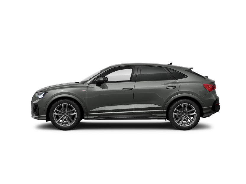 Obrázok Q3 Sportback Sline 35 TFSI STR