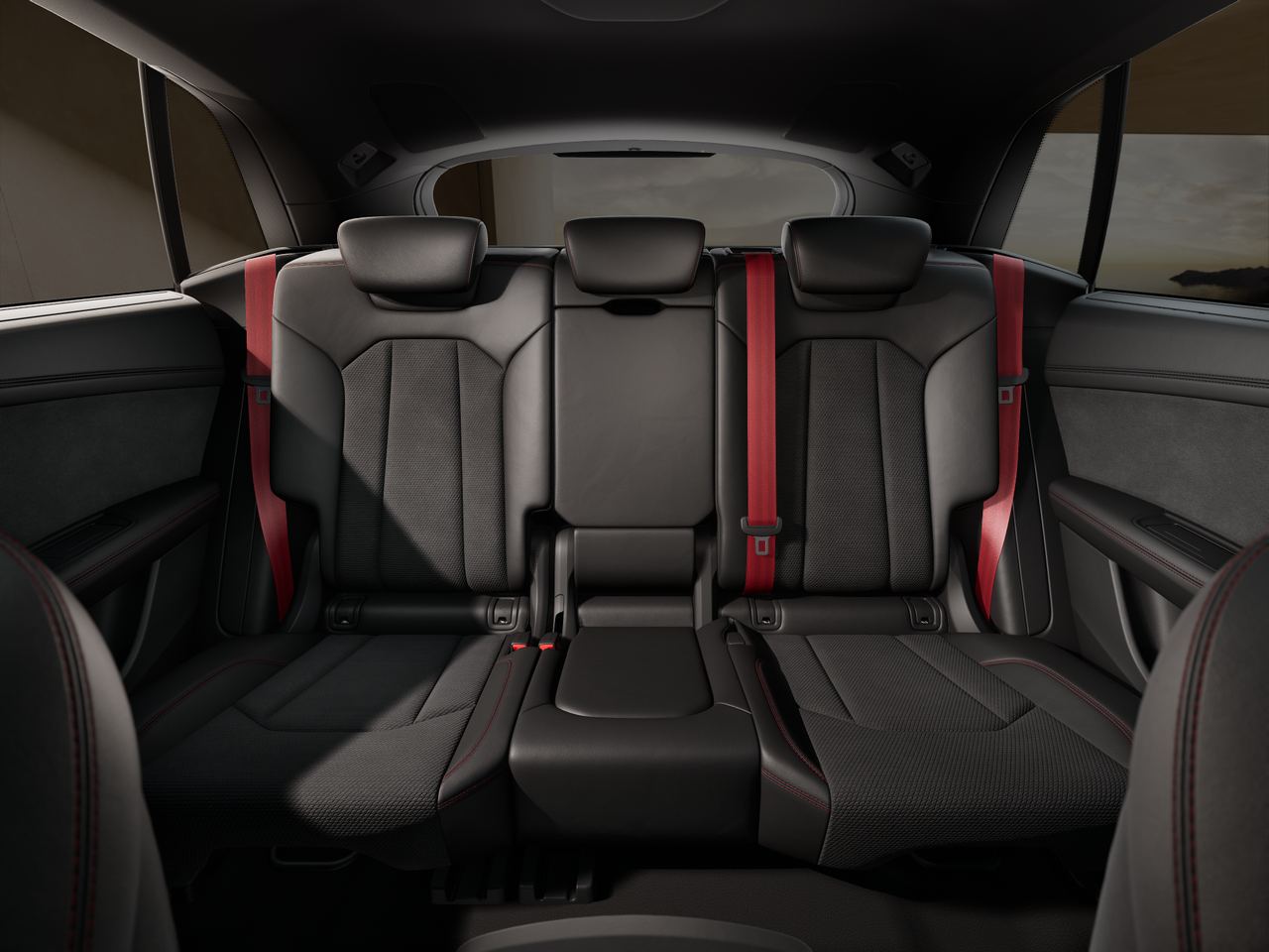 Obrázok Q8 50 TDI quattro TT8