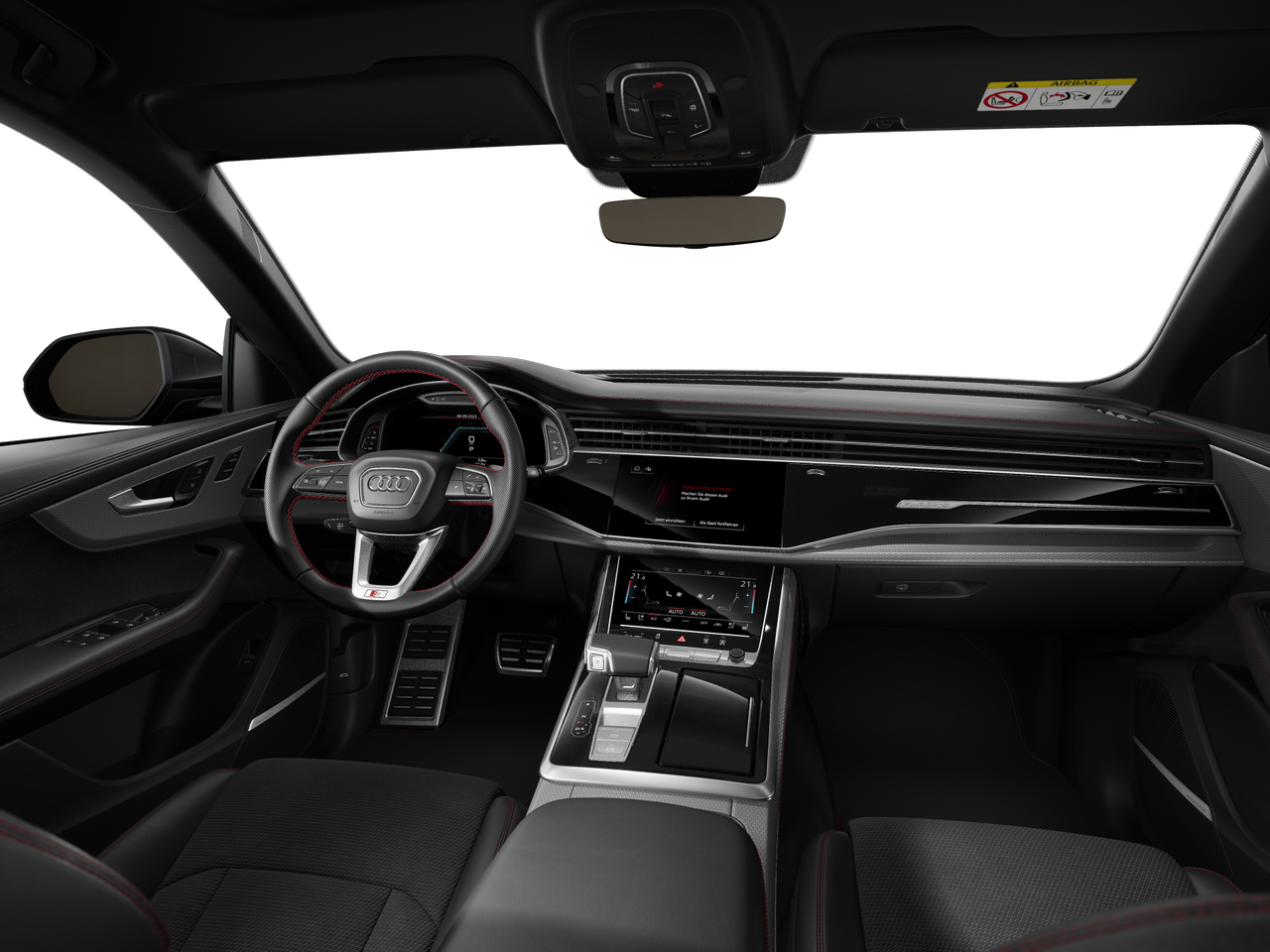 Obrázok Q8 50 TDI quattro TT8