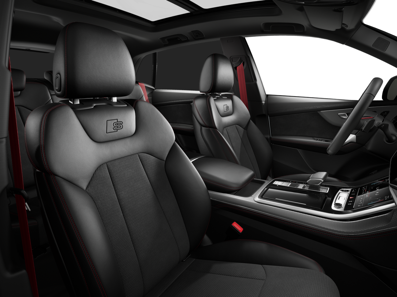 Obrázok Q8 50 TDI quattro TT8