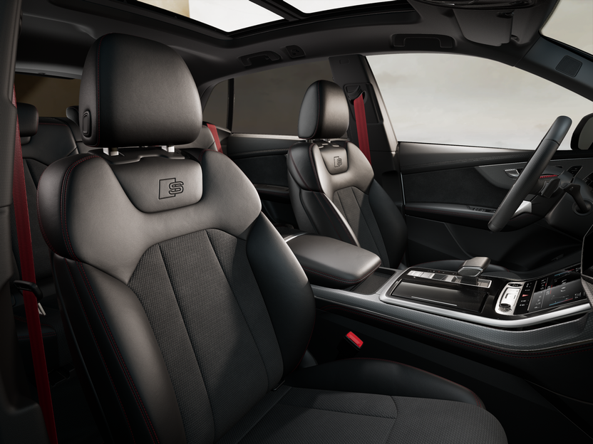 Obrázok Q8 50 TDI quattro TT8