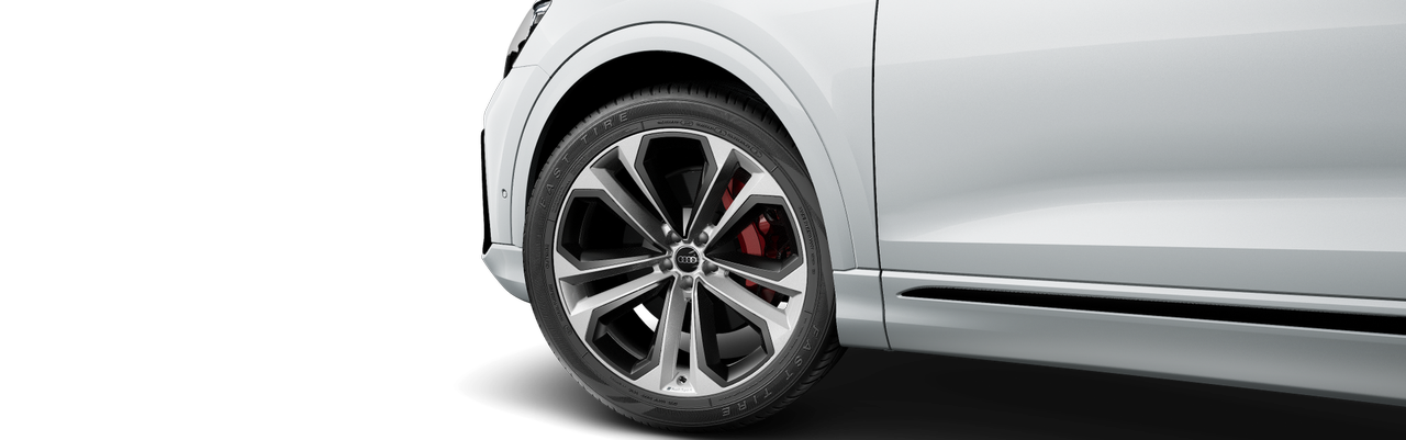 Obrázok Q8 50 TDI quattro TT8