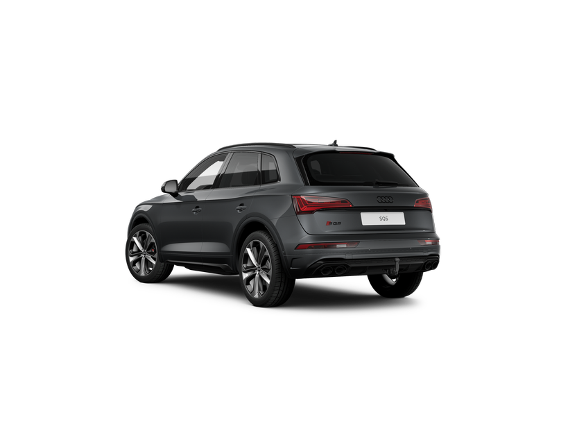 Obrázok SQ5 TDI quattro TT8