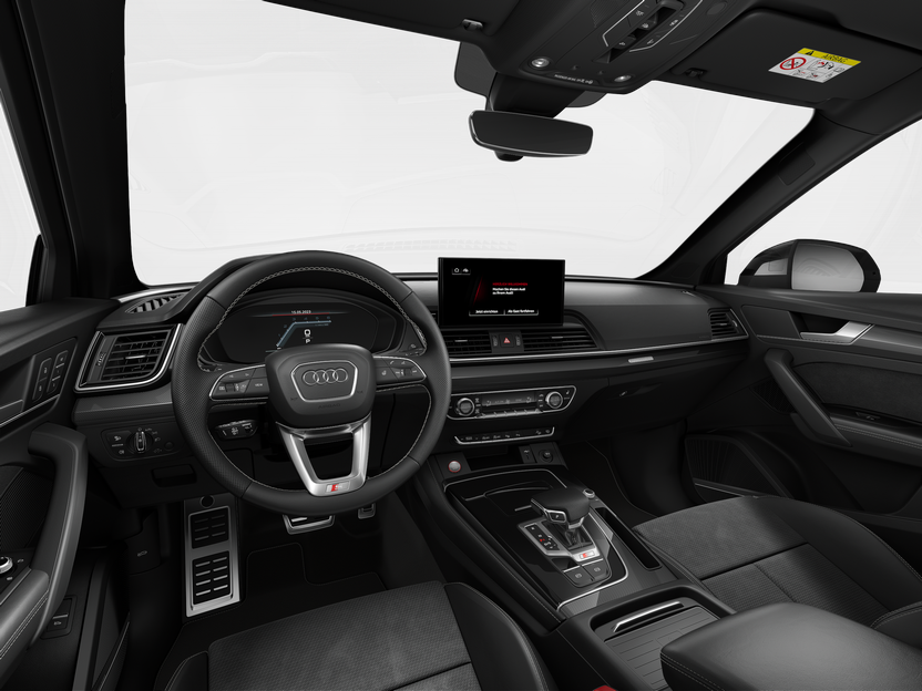 Obrázok SQ5 TDI quattro TT8