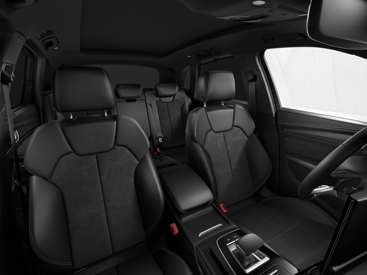 Obrázok SQ5 TDI quattro TT8