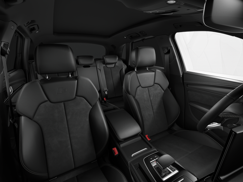 Obrázok SQ5 TDI quattro TT8