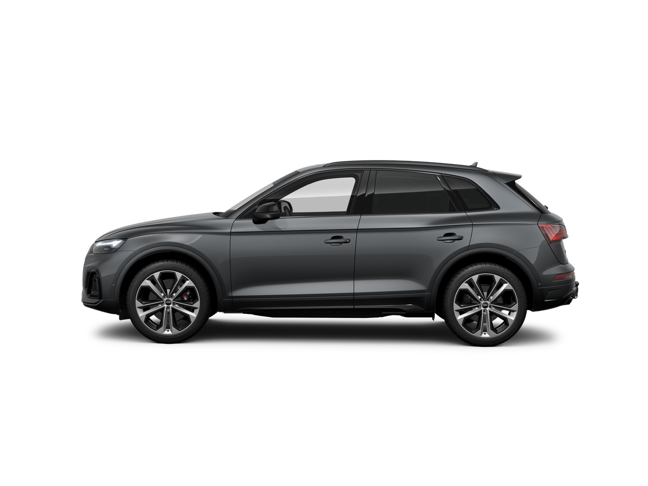 Obrázok SQ5 TDI quattro TT8