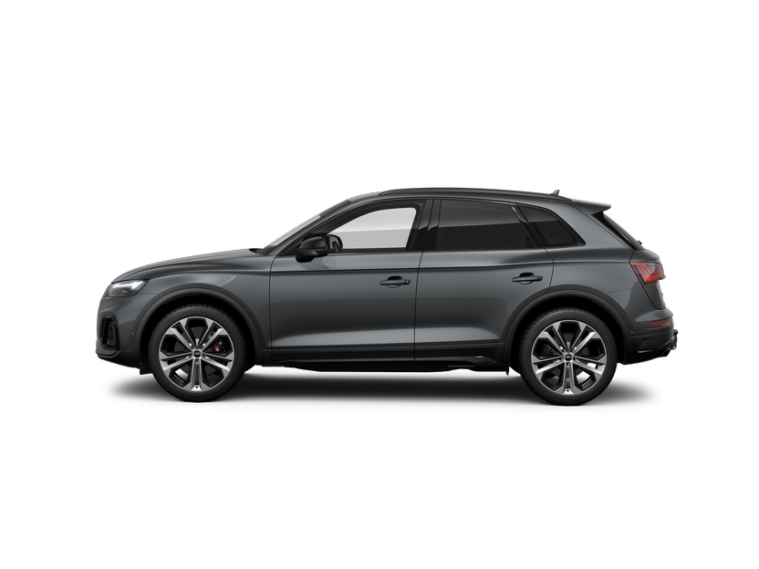 Obrázok SQ5 TDI quattro TT8