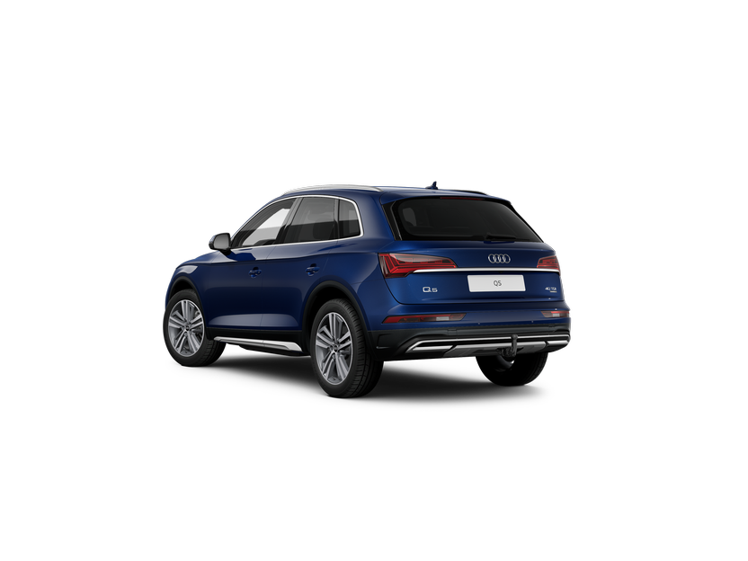 Obrázok Q5 advanced 40 TDI quattro STR