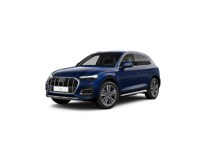 Obrázok Q5 advanced 40 TDI quattro STR