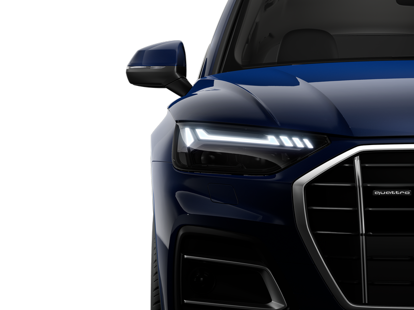 Obrázok Q5 advanced 40 TDI quattro STR