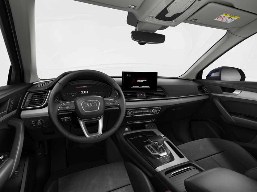 Obrázok Q5 advanced 40 TDI quattro STR