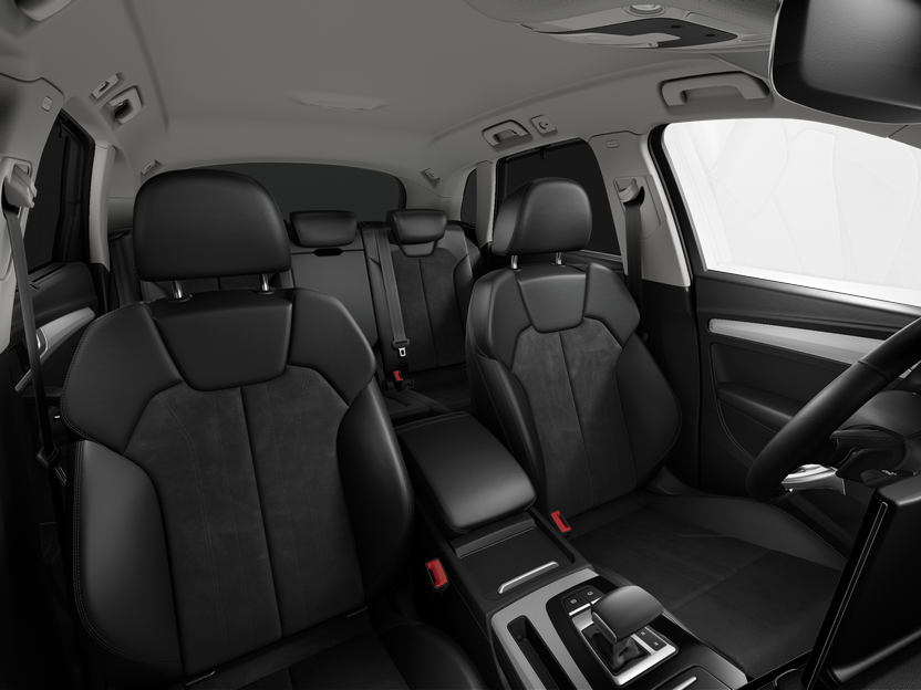 Obrázok Q5 advanced 40 TDI quattro STR