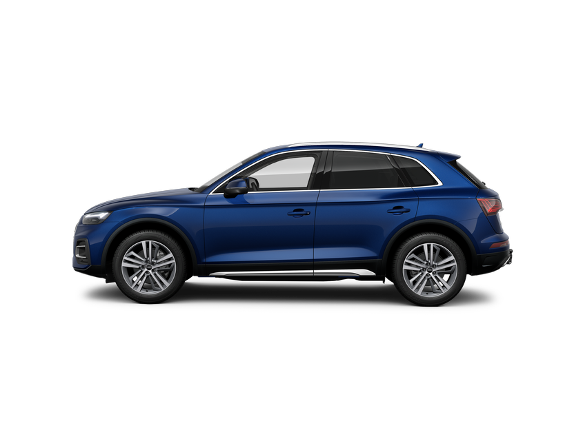Obrázok Q5 advanced 40 TDI quattro STR