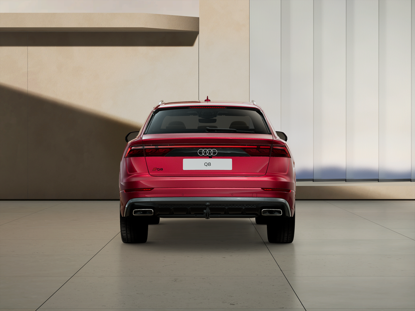 Obrázok Q8 55 TFSI quattro TT8