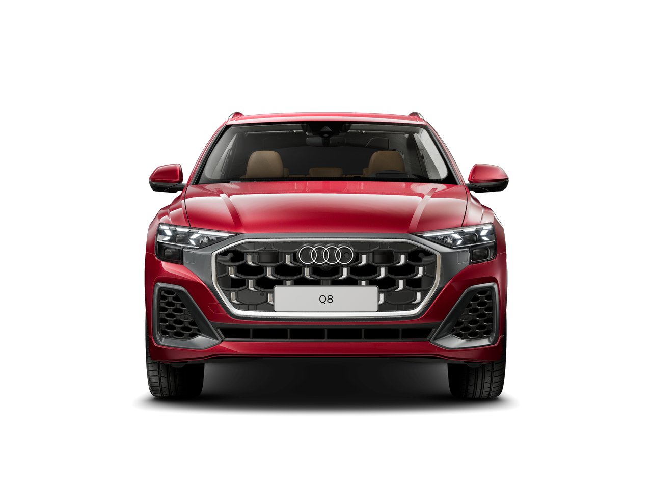 Obrázok Q8 55 TFSI quattro TT8