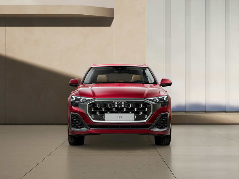 Obrázok Q8 55 TFSI quattro TT8