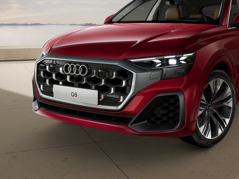 Obrázok Q8 55 TFSI quattro TT8