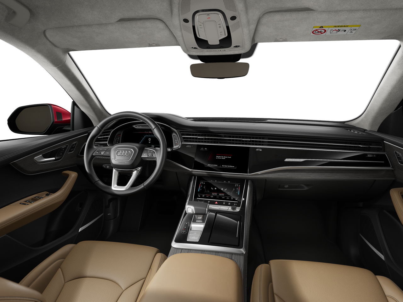 Obrázok Q8 55 TFSI quattro TT8