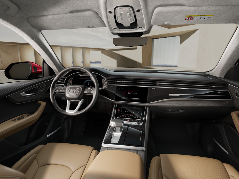 Obrázok Q8 55 TFSI quattro TT8