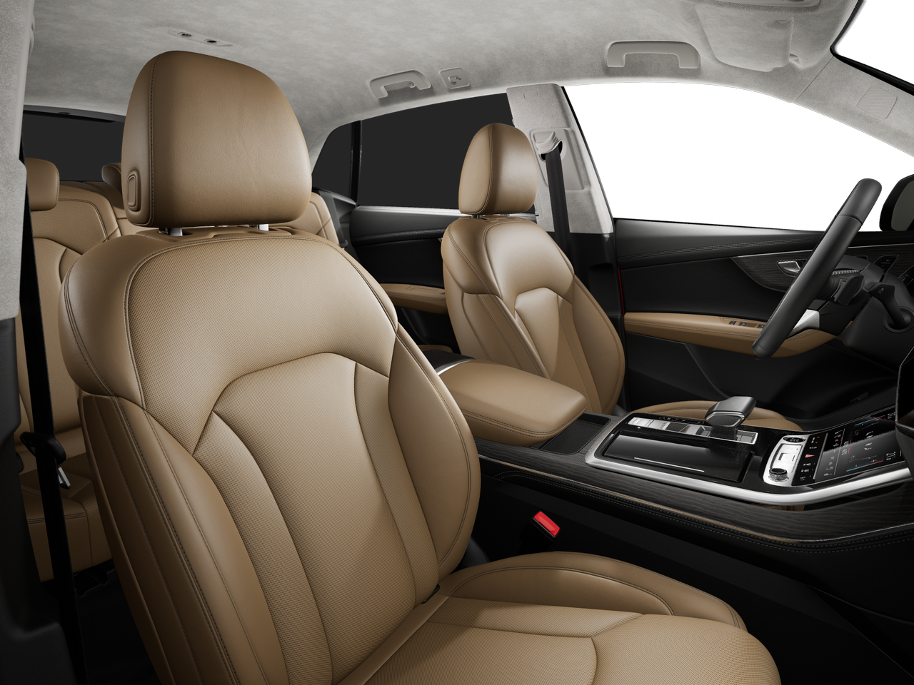 Obrázok Q8 55 TFSI quattro TT8