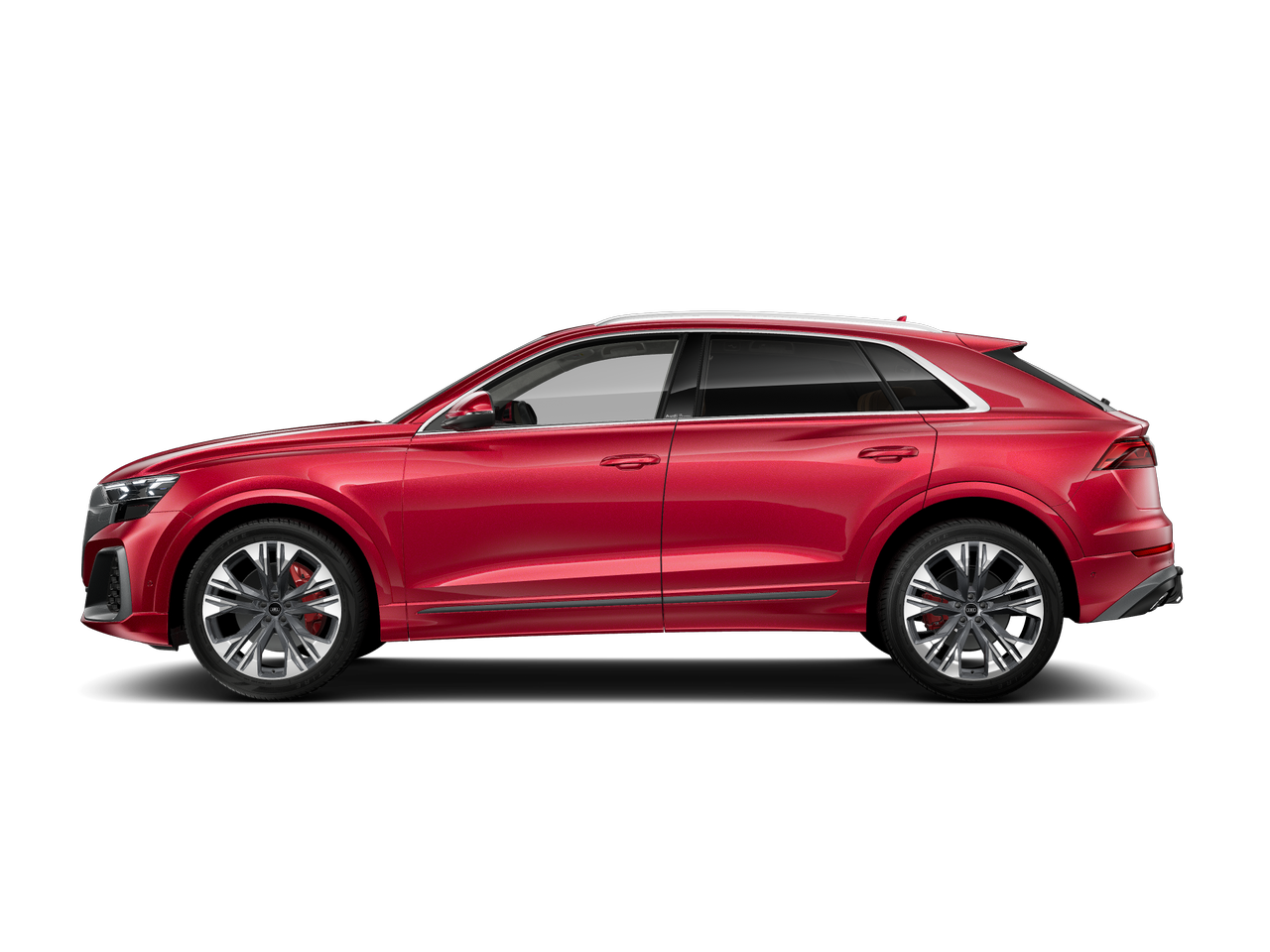 Obrázok Q8 55 TFSI quattro TT8