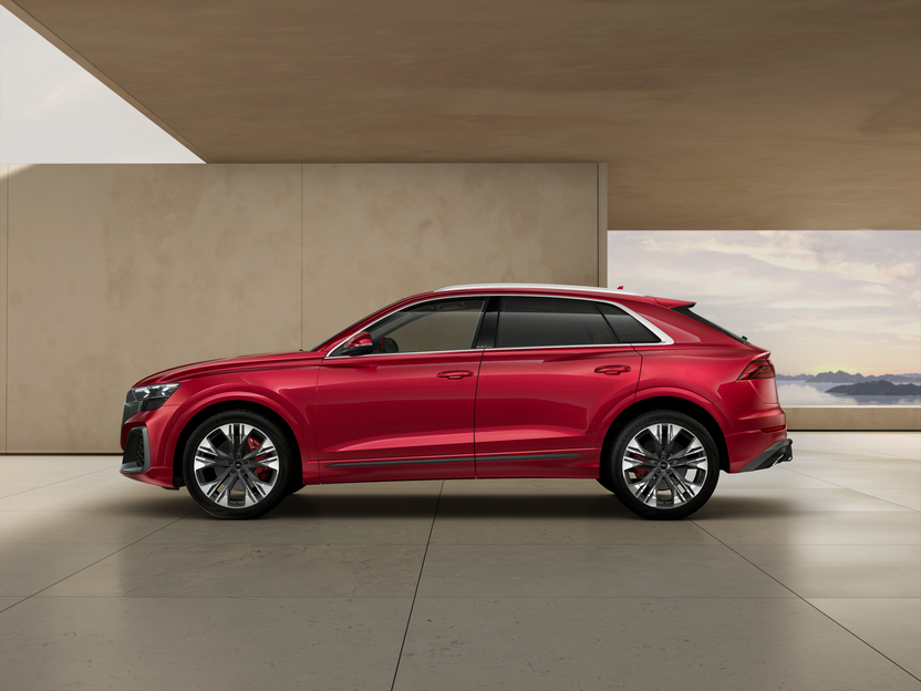 Obrázok Q8 55 TFSI quattro TT8