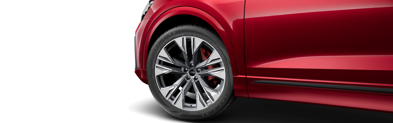 Obrázok Q8 55 TFSI quattro TT8