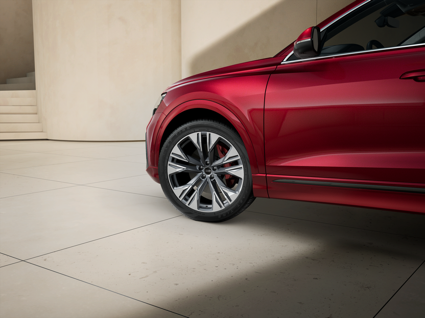 Obrázok Q8 55 TFSI quattro TT8