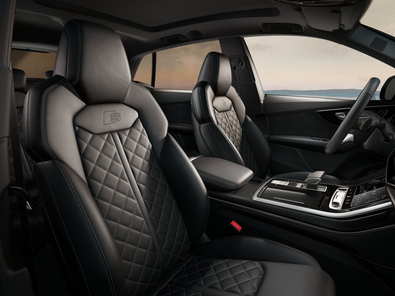 Obrázok Q8 50 TDI quattro TT8