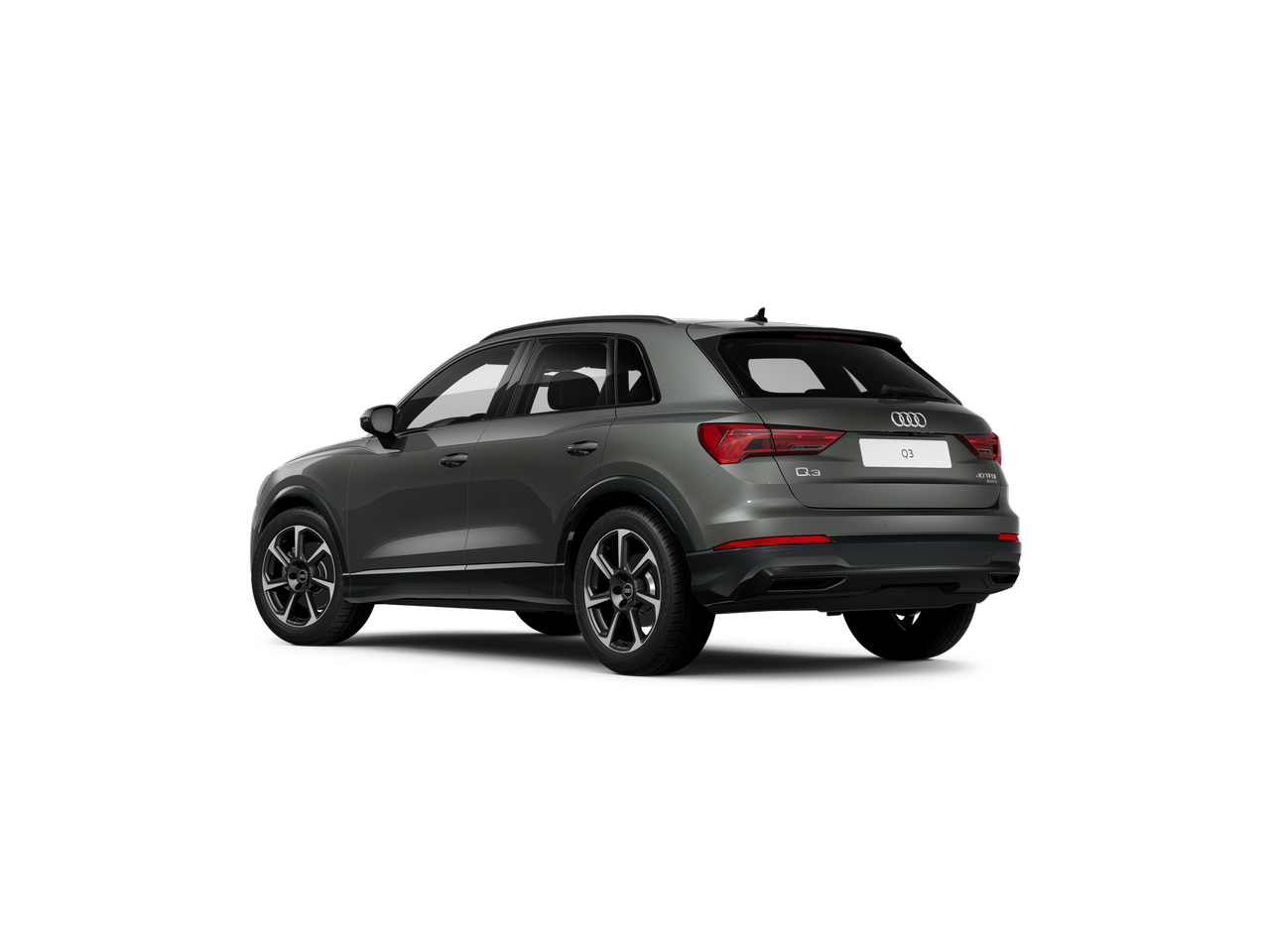 Obrázok Q3 advanced 40 TFSI quattro STR