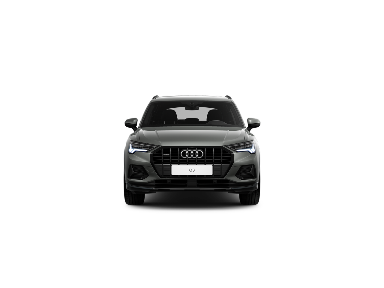 Obrázok Q3 advanced 40 TFSI quattro STR