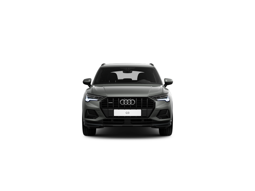 Obrázok Q3 advanced 40 TFSI quattro STR
