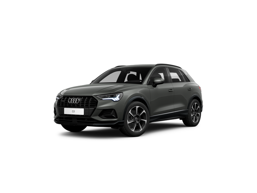 Obrázok Q3 advanced 40 TFSI quattro STR