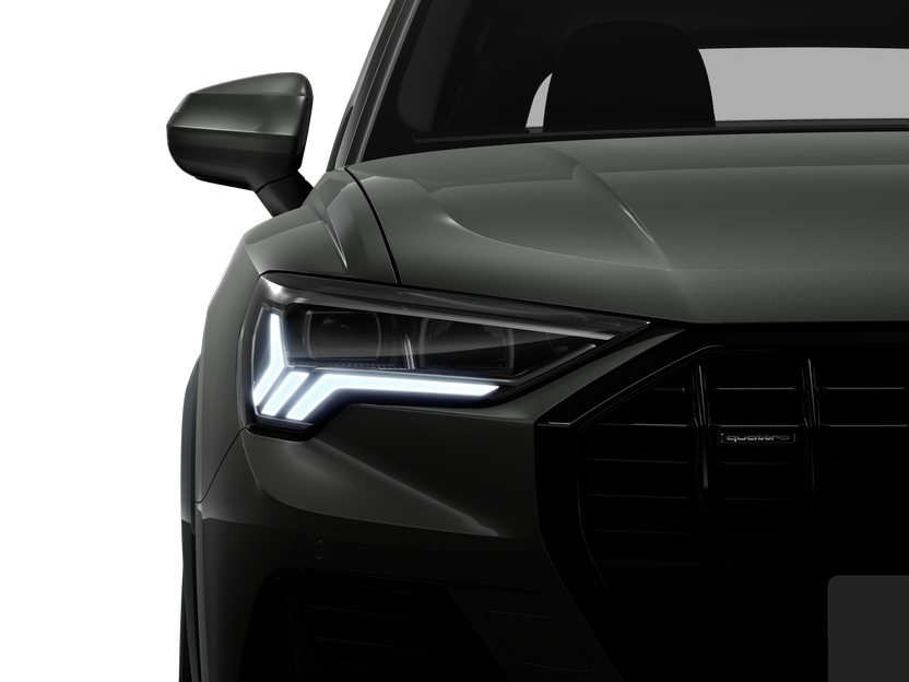 Obrázok Q3 advanced 40 TFSI quattro STR