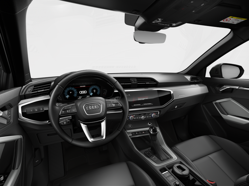 Obrázok Q3 advanced 40 TFSI quattro STR