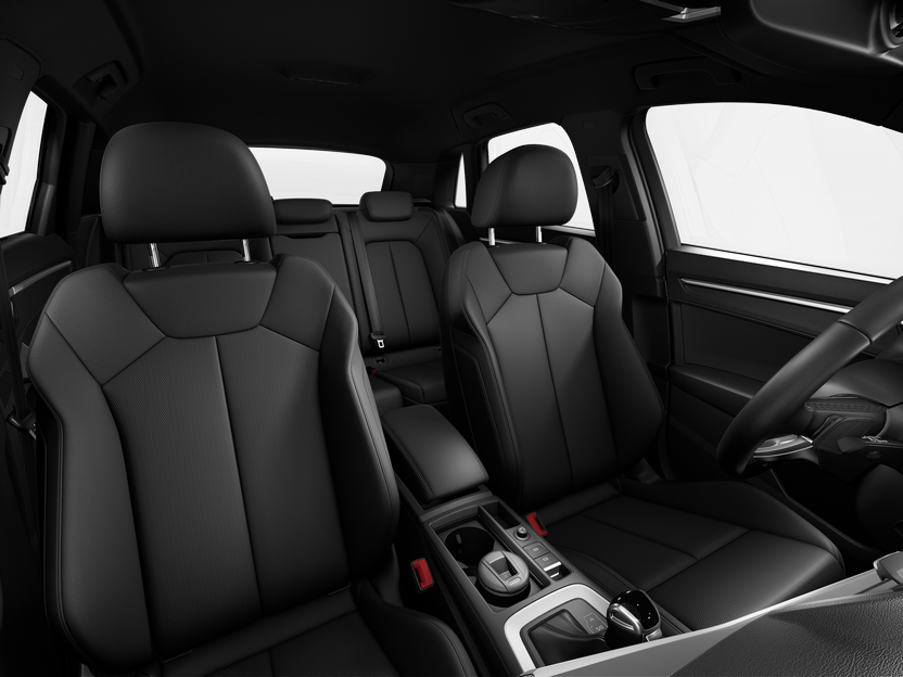 Obrázok Q3 advanced 40 TFSI quattro STR