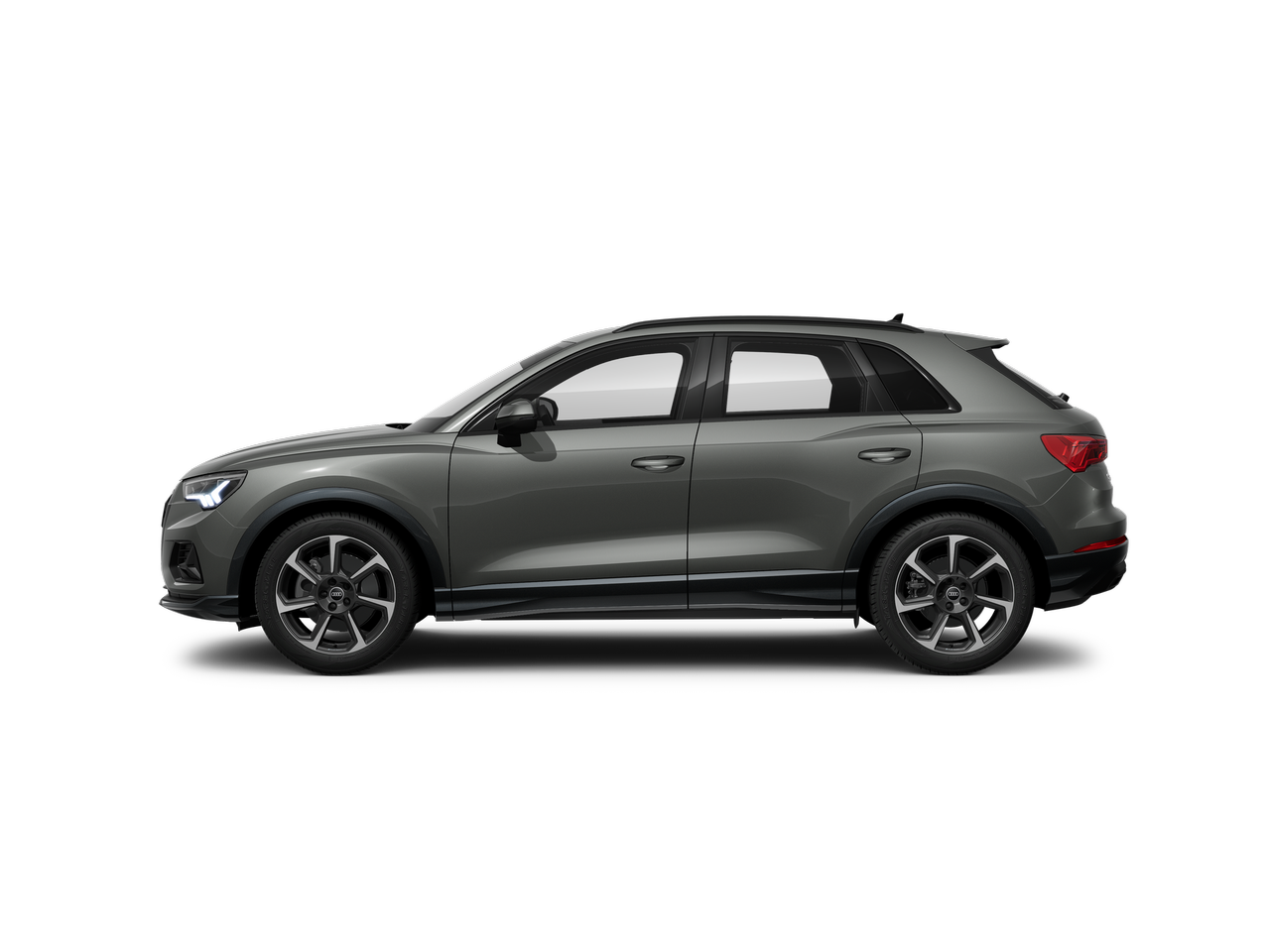 Obrázok Q3 advanced 40 TFSI quattro STR