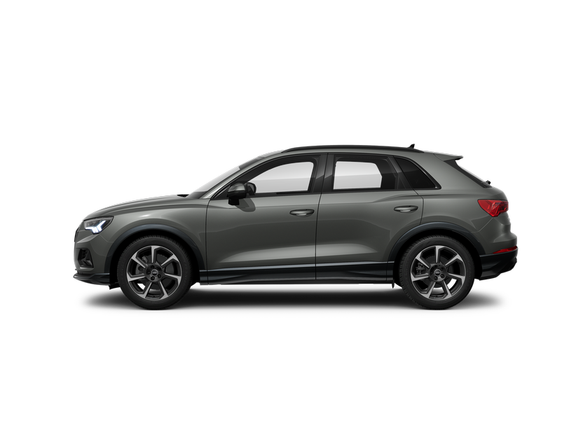 Obrázok Q3 advanced 40 TFSI quattro STR