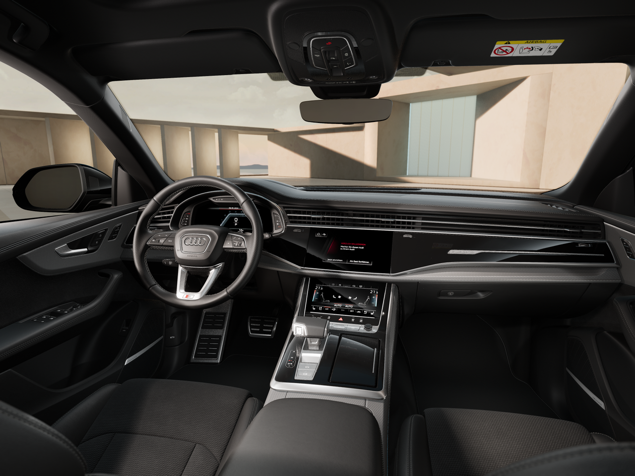 Q8 50 TDI quattro TT8